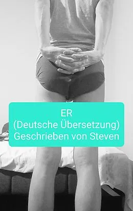 E-Book (epub) Er von Steven