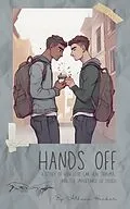 E-Book (epub) Hands Off von Athena Hacker