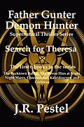 E-Book (epub) Father Gunter, Demon Hunter 6 Book Set von J. R. Pestel