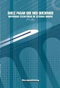 E-Book (epub) Suele pasar que nos quedemos von Grace P. Bedoya, María Elisa Peralta, Lázaro Guzmán