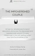 E-Book (epub) The Impoverished Couple von Zhang Ziping
