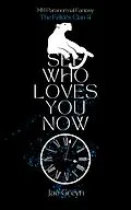 E-Book (epub) See Who Loves You Now von Jae Greyn