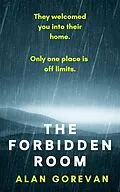E-Book (epub) The Forbidden Room von Alan Gorevan
