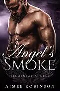 E-Book (epub) Angel's Smoke von Aimee Robinson