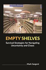 eBook (epub) Empty Shelves de Mark Sargent