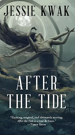 E-Book (epub) After the Tide von Jessie Kwak
