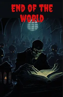 E-Book (epub) End of the World von Alyssa Rose Hart