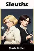 E-Book (epub) Sleuths von Mark Butler