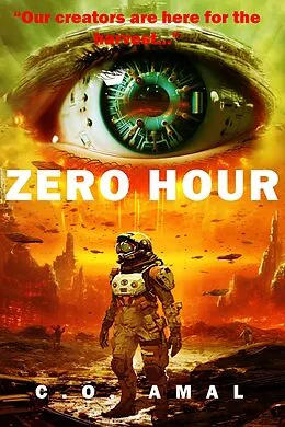 E-Book (epub) Zero Hour von C. O. Amal