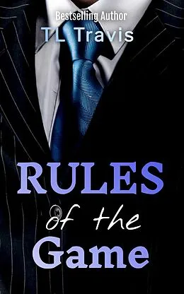 E-Book (epub) Rules of the Game von Tl Travis