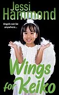 E-Book (epub) Wings for Keiko von Jessi Hammond