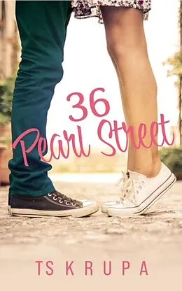 E-Book (epub) 36 Pearl Street von T. S. Krupa