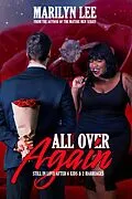 E-Book (epub) All Over Again von Marilyn Lee