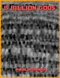 E-Book (epub) Eight Billion Gods von Paul Morris
