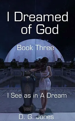 E-Book (epub) I Dreamed of God von Danny Jones