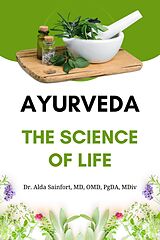 eBook (epub) Ayurveda de Alda Sainfort