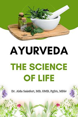 eBook (epub) Ayurveda de Alda Sainfort