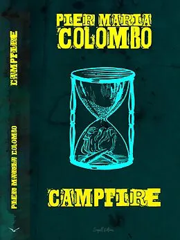 E-Book (epub) Campfire von Pier Maria Colombo