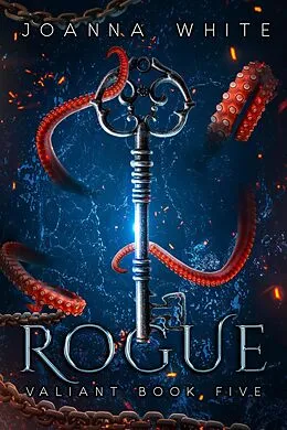 E-Book (epub) Rogue (The Valiant Series, #5) von Joanna White