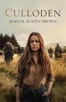 E-Book (epub) Culloden von Joanne Austen Brown