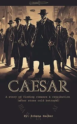 E-Book (epub) Caesar von Athena Hacker