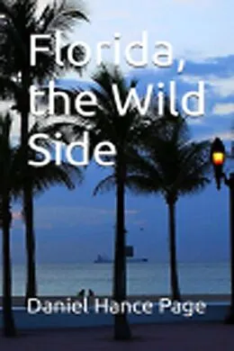 E-Book (epub) Florida, the Wild Side von Daniel Hance Page
