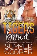 E-Book (epub) Tigers Bond: A Menage Tiger Shifter Short Story von Summer Cooper