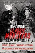 E-Book (epub) The Damned: Classic Monsters von Mathew Kaufman, Mercedes M. Yardley, Tim Waggoner