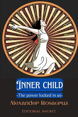 E-Book (epub) Inner Child von Alexander Rosacruz