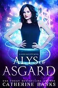 E-Book (epub) Alys of Asgard von Catherine Banks