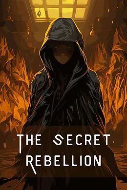 E-Book (epub) The Secret Rebellion von Mar Ziq
