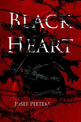 E-Book (epub) Black Heart von Josef Peeters