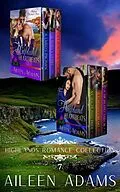 E-Book (epub) Highlands Romance Collection Set 7 von Aileen Adams