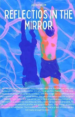 E-Book (epub) Reflections in The Mirror von Arch Stanton