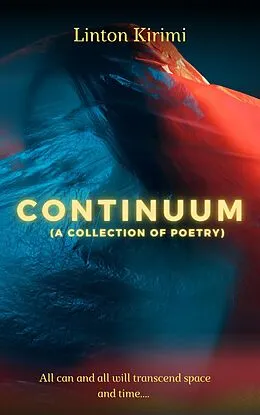 E-Book (epub) Continuum von Linton Kirimi