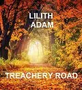 E-Book (epub) Treachery Road von Lilith Adam