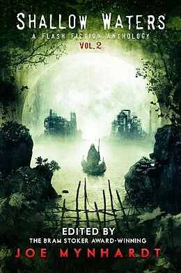 E-Book (epub) Shallow Waters Vol.2 von Chad Lutzke