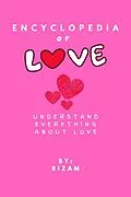 E-Book (epub) Encyclopedia of Love von Rizam