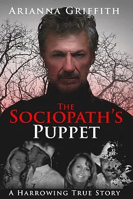 E-Book (epub) The Sociopath's Puppet von Arianna Griffith