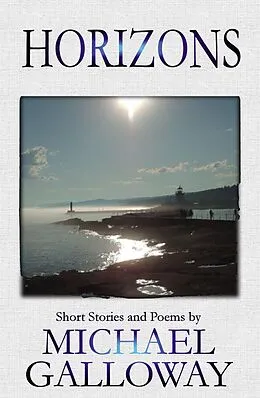 E-Book (epub) Horizons von Michael Galloway