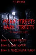 E-Book (epub) Mean Streets, Dark Streets von Tj Reeder