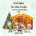 E-Book (epub) Wish Upon The Pine Needles (A Home For Christmas Haiku) von Irene Kueh