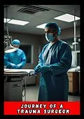 E-Book (epub) Journey of a Trauma Surgeon (contos, #1) von Jessica Diogo