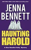 E-Book (epub) Haunting Harold (Fidelity Investigations, #3) von Jenna Bennett