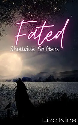 E-Book (epub) Fated von Liza Kline