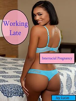 E-Book (epub) Working Late von Jay Lucas
