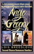 E-Book (epub) Angie Gregory (Small Town Secrets Omnibus, #3) von Lois Breedlove