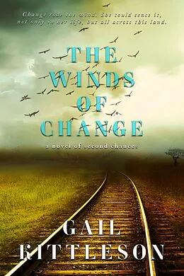 E-Book (epub) The Winds of Change von Gail Kittleson