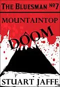 E-Book (epub) Mountaintop Doom (The Bluesman, #7) von Stuart Jaffe