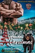 E-Book (epub) A Grandal Christmas (Barren Fall Shifters, #1) von Christin Lovell